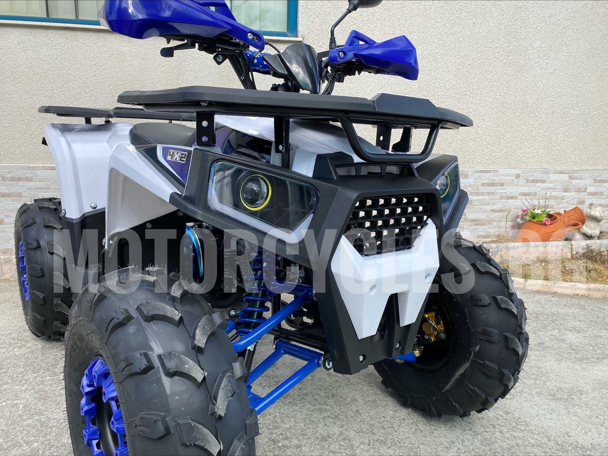 Ново  ATV  Ranger  Dazzle 150сс. 2023г.