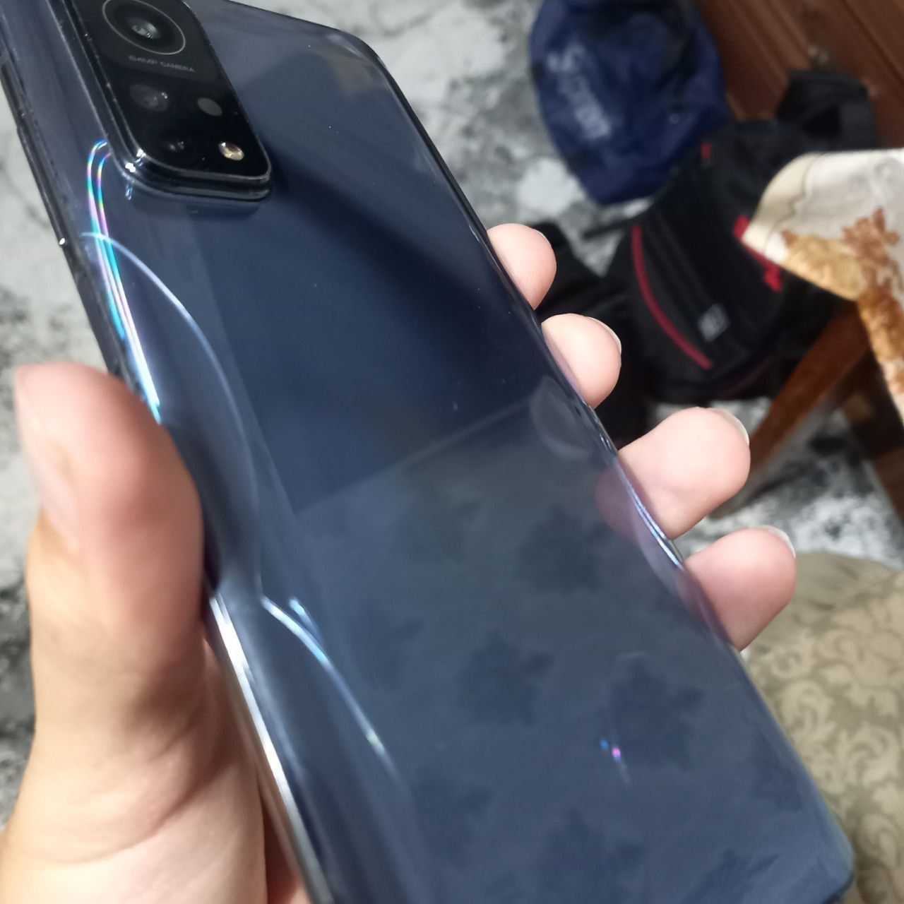 Xiaomi 10T 5G Flagman