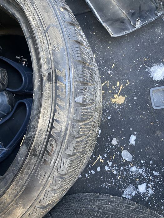 Чина зимни 18 1 сезон тағылған