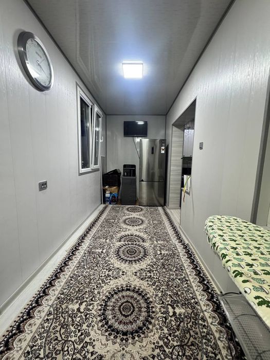 Продажа 5/5/5 на массиве Ахмад Югнакий