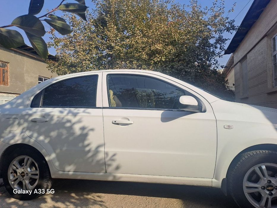 Nexia 3 avtomat mashina tozza