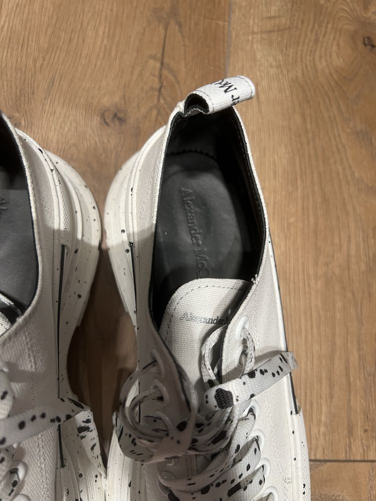Alexander McQUEEN 41