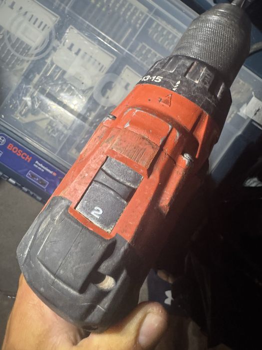 Hilti nuron SF 6 22