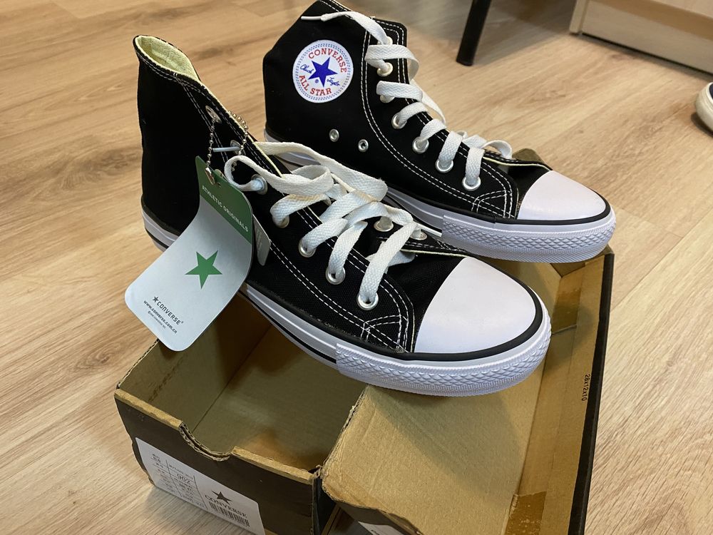 Кеды Converse 40 разм , Алматы