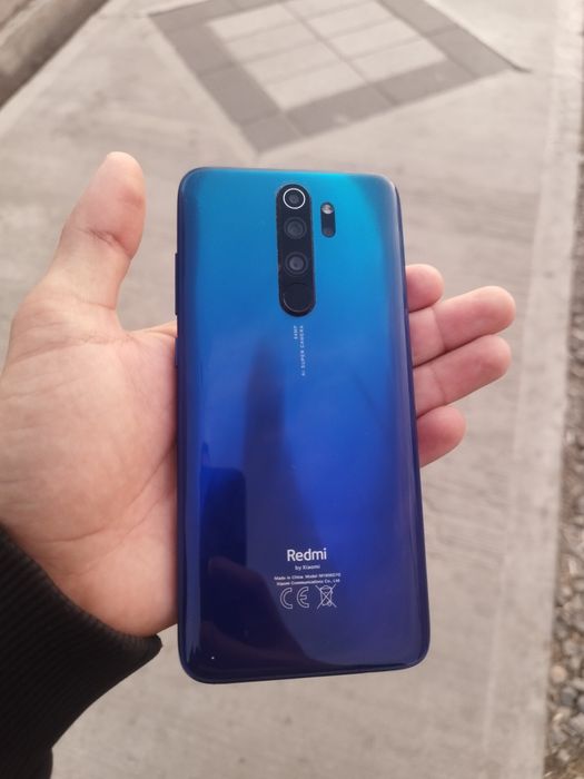 Redmi Note 8 Pro sotiladi