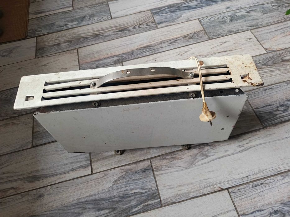 Обогреватель электрический