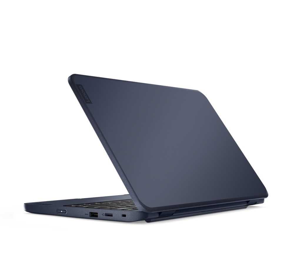 11,6" HD Lenovo 100w / AMD Athlon / 4GB / 64GB eMMC / Win11Pro
