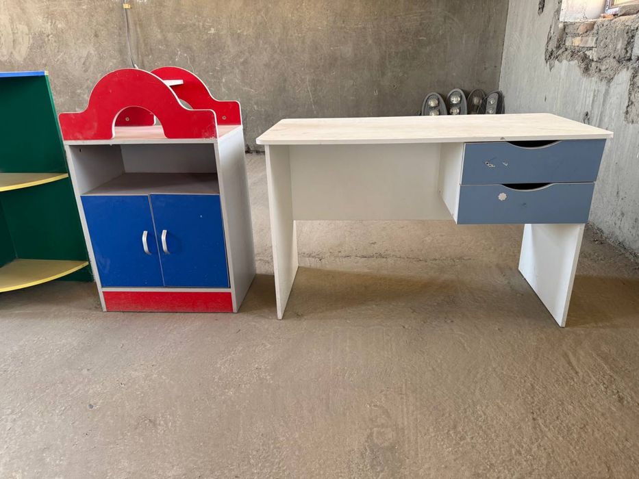 Мебель для детей