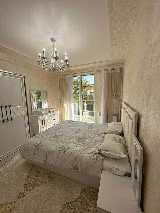 R2! Сдаётся квартира 2/7/16 на Юнусабадский Хон Сарой