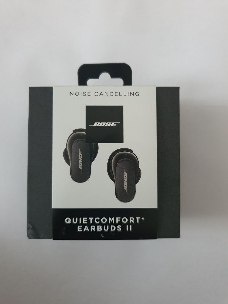 Casti Bose Quietcomfort 2