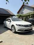 Volkswagen Passat CC 2.0, 184Cp, FULL OPTION