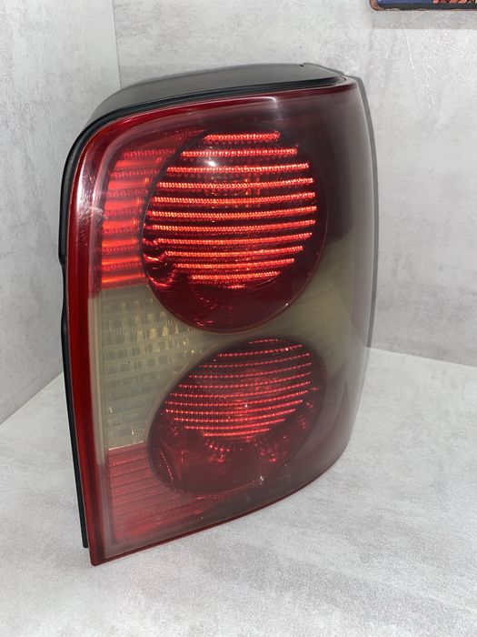 Стопове / tail lights - VW Passat b5.5