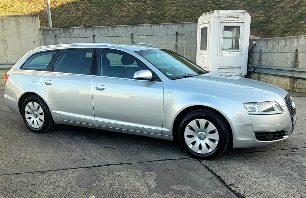 Audi A6 2.0 Diesel