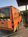 Ford transit 2.2 140 cp defect