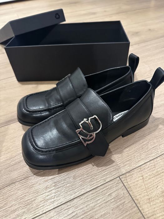 Оригинални обувки Karl Lagerfeld