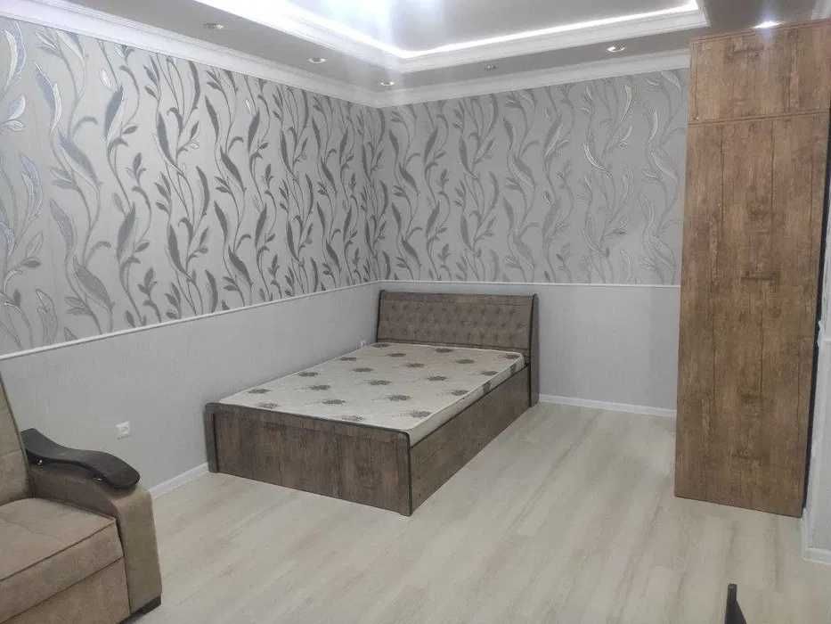 Сдаётся квартира на ул. Мирабад МВД Корзинка‼️