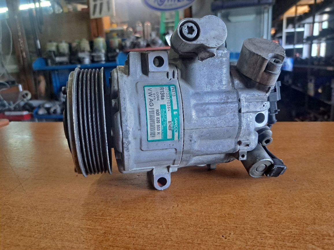 Alternator Vw Polo 6N 6R 1.2 1.4 1.6 1.9 PXE13