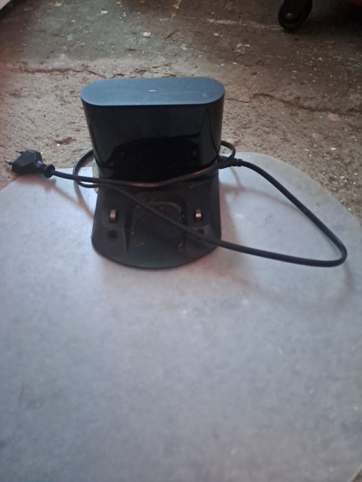 Vând robot aspirator roborokc