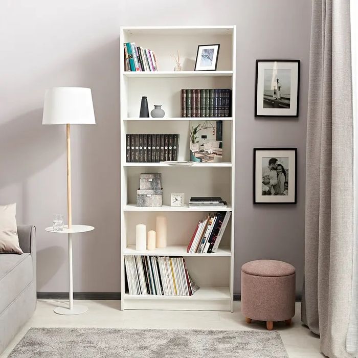 Стеллаж леруа б/у