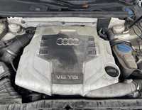 Motor Audi Euro 5 3.0 tdi cod CCW