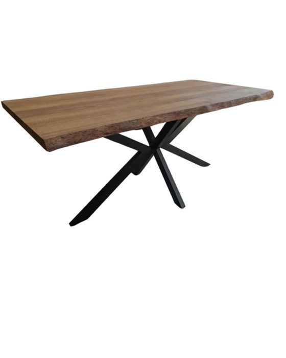 Дъбови плотове 4 см дебелина