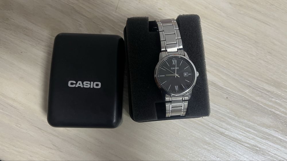Часы Casio оригинальные