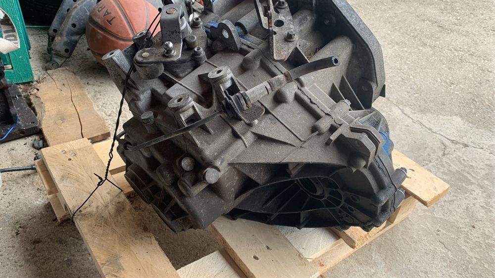 Motor 1.6 Mini Cooper R50 cv Getrag sau Mitland