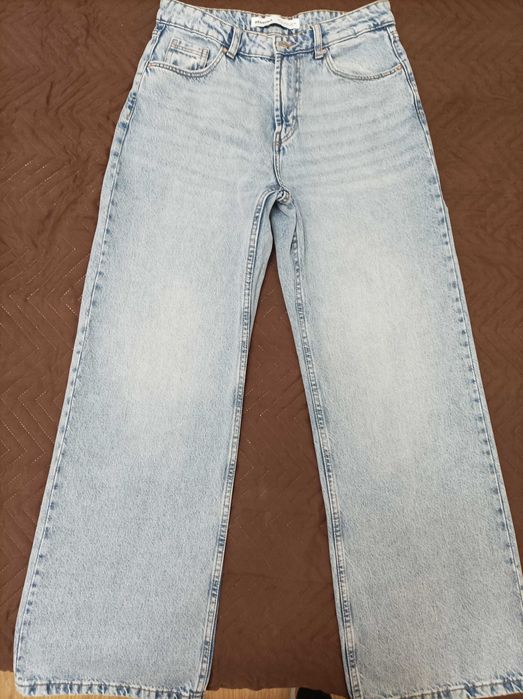 Дамски дънки Bershka