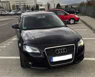 Audi  A3 1,9 TDI