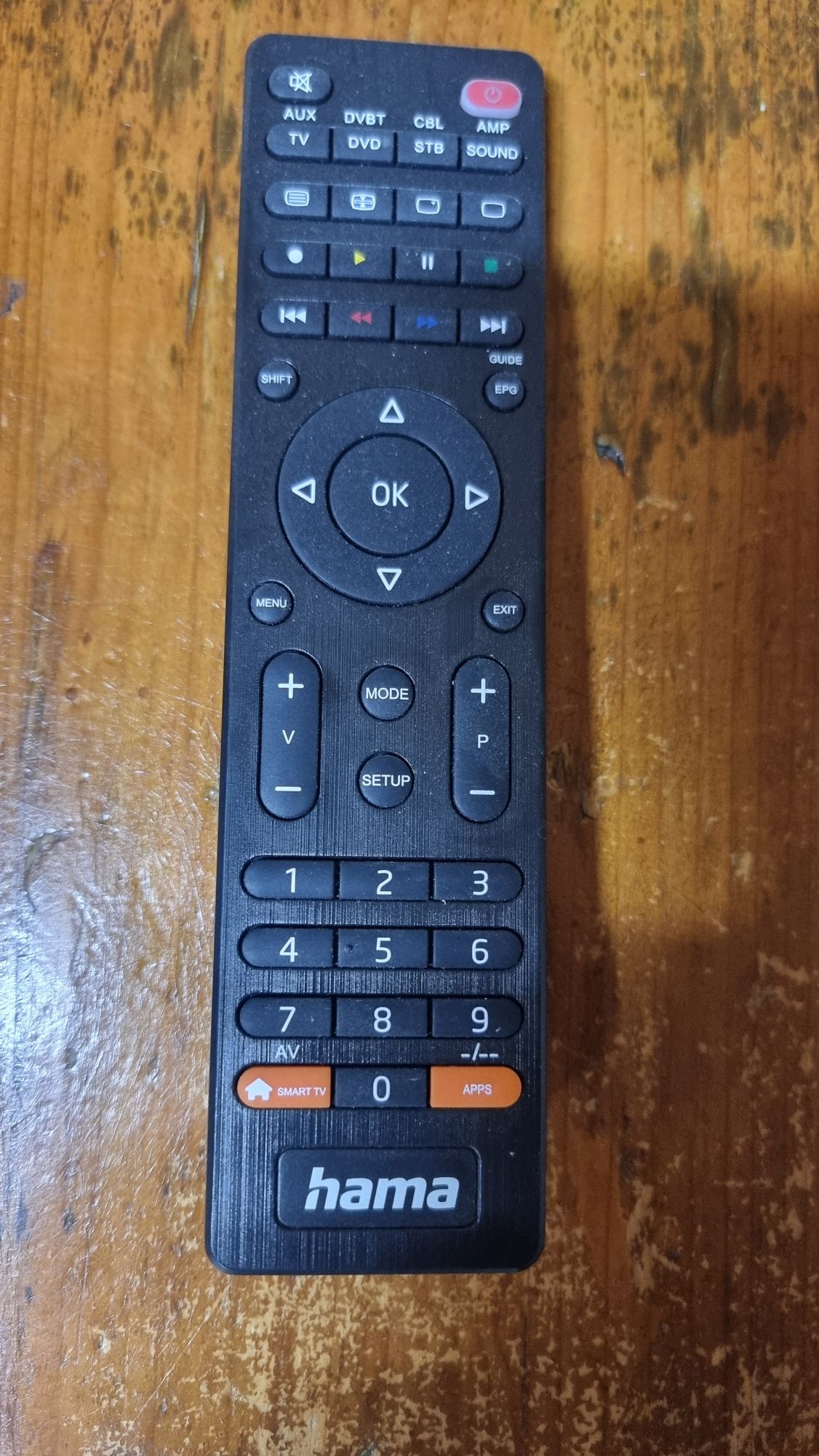 Receiver  ONKYO TX-DS575