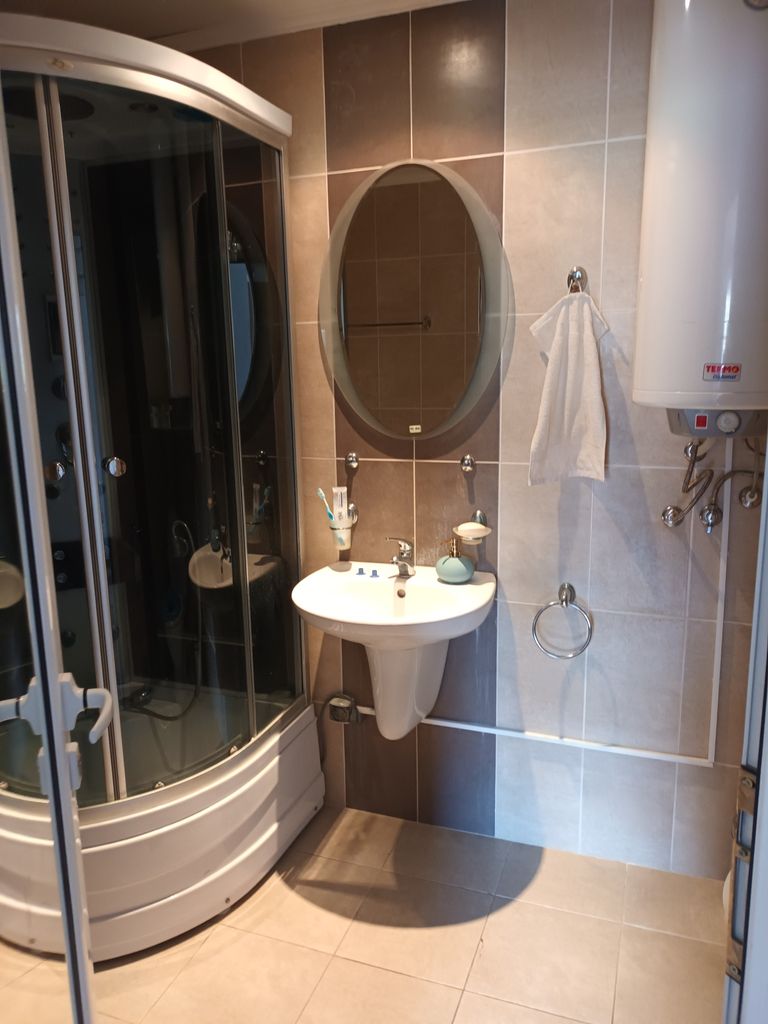 Продава се Двустаен апартамент в Нови пазар - 82 кв.м за 976 €/кв.м - Снимка #3