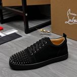 Papuci CHRISTIAN LOUBOUTIN, Calitate Premium, Icarus Brands