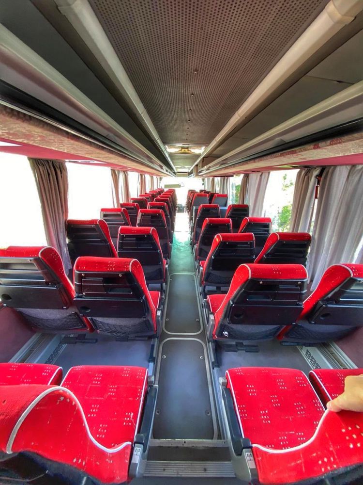 Продается автобус SETRA