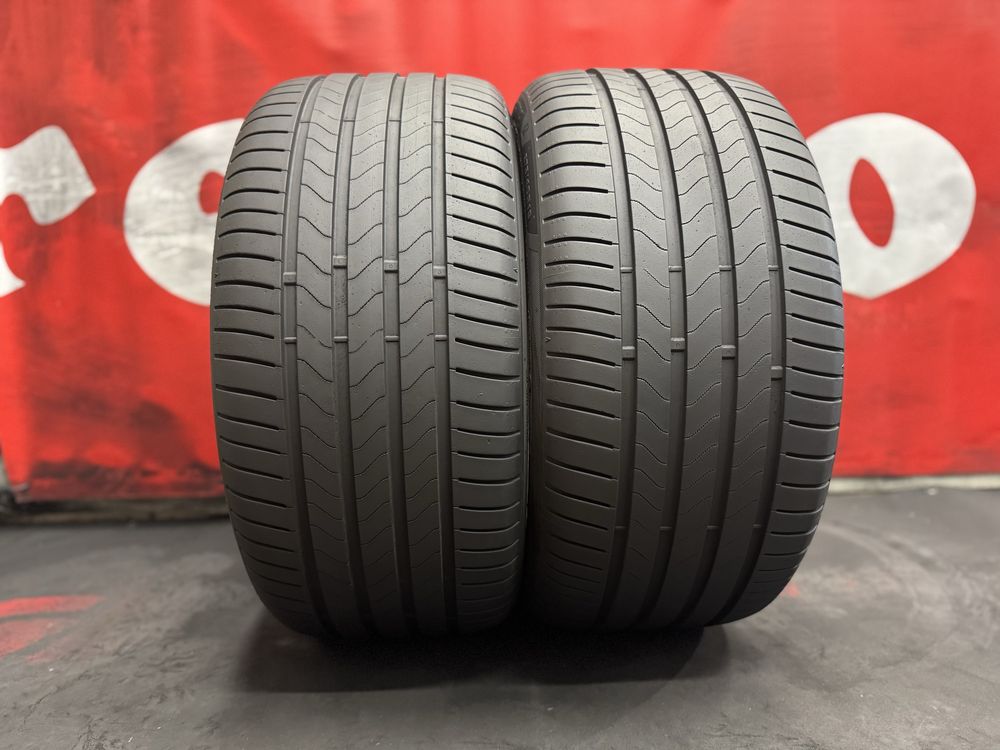 275 40 19, Летни гуми, Bridgestone Turanza6, 2 броя