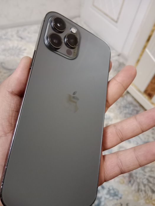 Apple 12 pro Max 256GB