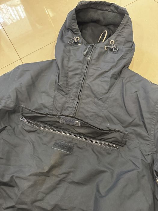 Зимно яке с голям джоб Terranova р-р S