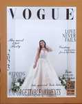 Cabină/Photo corner VOGUE
