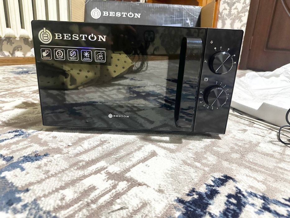 Mikrovalnofka Mikro tolqinli pech микроволновка