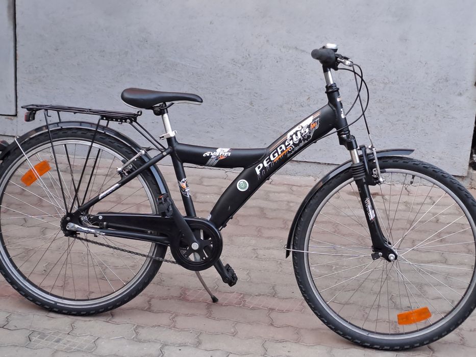 ***bicicleta de copii pe 24"***