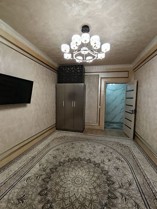 Choshtepa metro bekati yaqinida 2 xona arenda