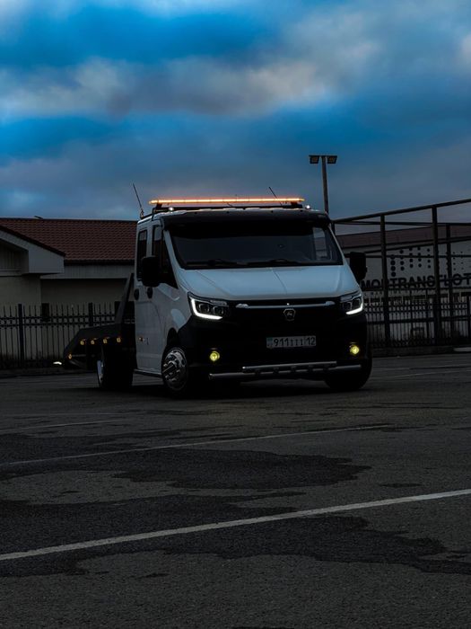 Услуги эвакуатора Дамса