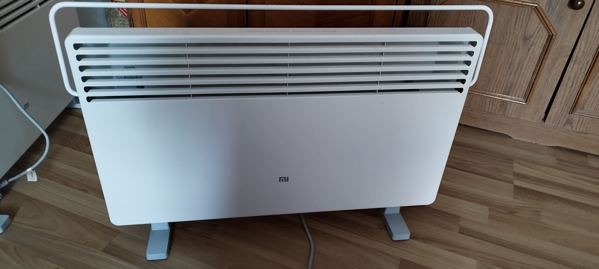 Convector Smart 2 la 900 sau unu la 500