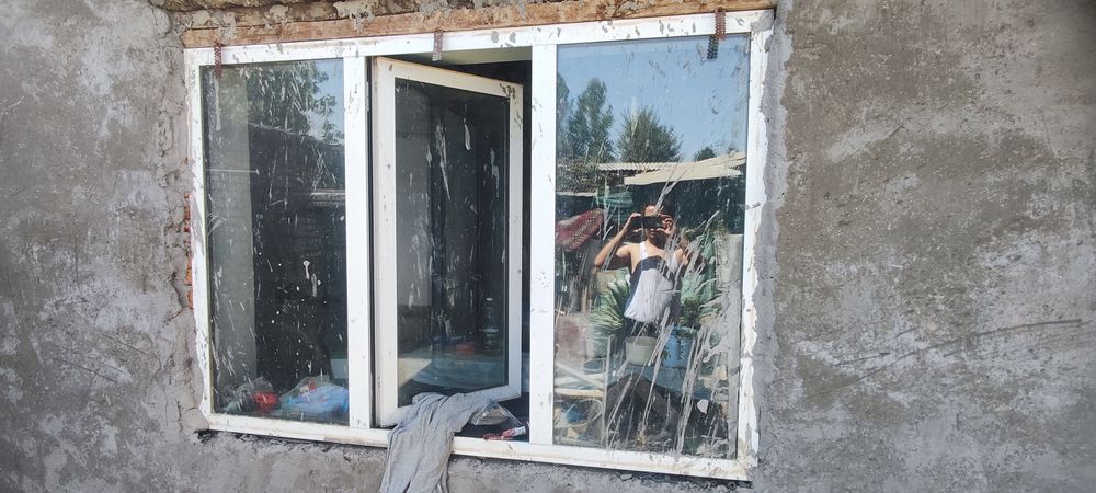 BU akfa rom sotiladi