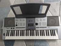 Pian Yamaha PSR E403