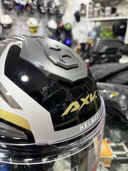 Axk 911 kaska  шлем
