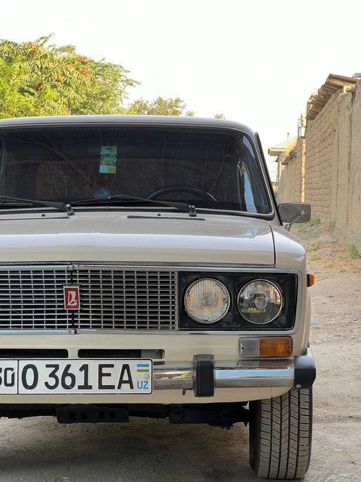 Jiguli 06 Lada new