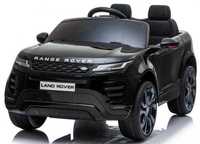 Masinuta electrica pt. copii Range Rover 4x35W 12V 10Ah, culoare negru