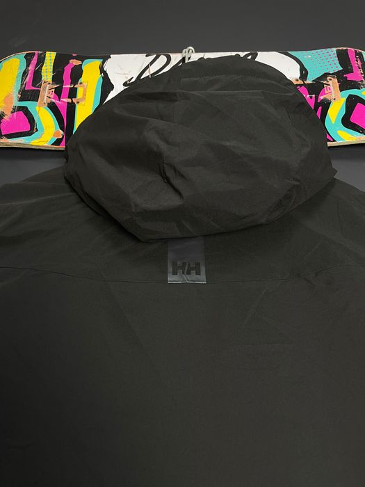 Helly Hansen оригинално зимно яке ски