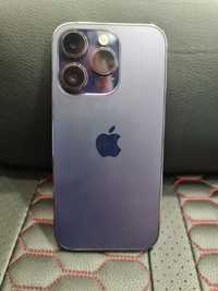 Iphone 14pro 256gb purple