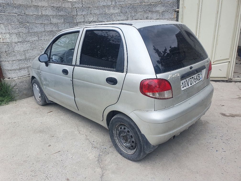 Matiz 2009 y xolati yaxshi